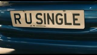 XDBR x ANGRYGEEZA - R U Single? (Lyric Video)