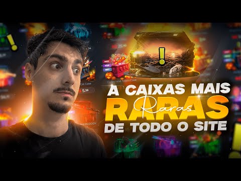 😱 TIVE PENA DELE, COITADO! PERDEU 4x SEGUIDAS EM BATALHA DE CAIXA