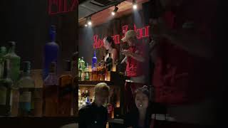 Dj Miu Miu Sixteen Saloon Bắc Ninh