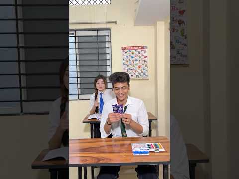 😳Saved🍫chocolate from👩‍🏫||smithbatham ||#smithbatham #viral #trending #chocolate #shorts