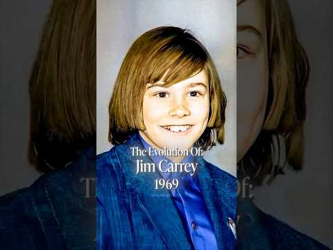 The Life of Jim Carrey 🎬