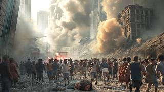 HORRIBLE FOOTAGE! 7.7 Earthquake Devastates Thailand and Myanmar, Bangkok and Mandalay in MOURNING.