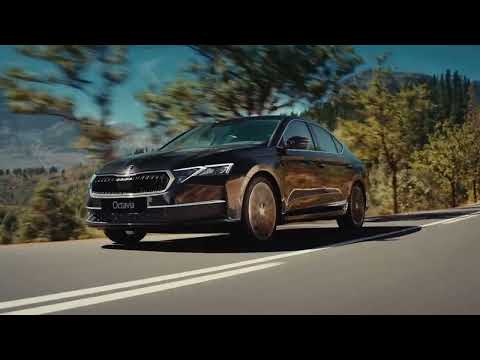 Skoda Octavia Selection