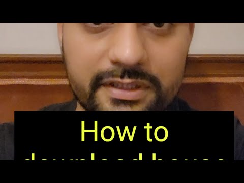 How to download house agreement in greece 2025 | Punjabi in greece 2025