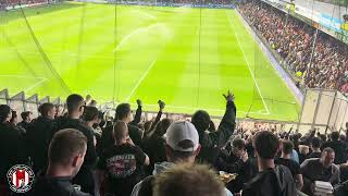 🗣️Het Kampioensfeest zal weer in het zuiden zijn…! : Go Ahead Eagles-PSV : 10/05/2026 : 1-4