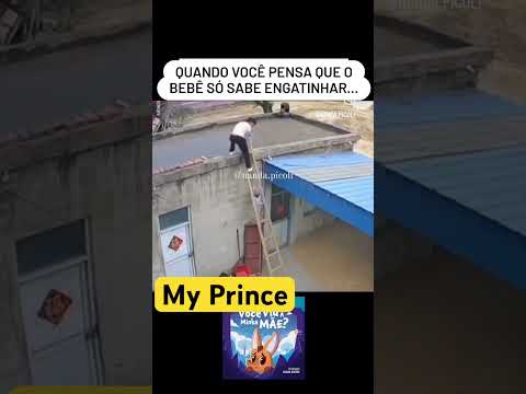 Ele sabe sim #deus #memes #deusnocomando