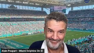 Breaking Down the McCord Trade for the Dolphins