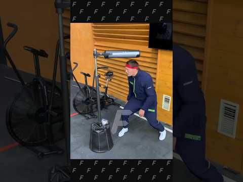 Oleksandr Usyk SLICK DEFENCE training🥊 #oleksandrusyk #usyk #boxingtraining