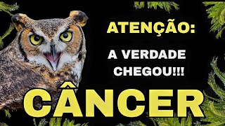 CÂNCER 💰MOVIMENTOS ESTÃO OCORRENDO NO INVISÍVEL E LOGO VOCÊ VERÁ NA SUA VIDA.