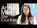 Exploring Themes in The Crucible