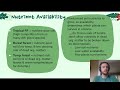 Understanding Terrestrial Biomes