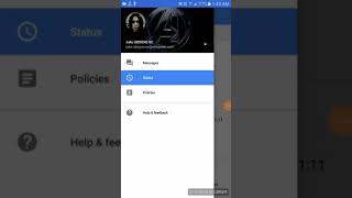 Secure startup / protect encrypted data