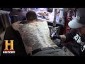 Tattoo Experience and Reflections