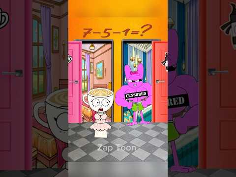 POV Capuccino Assassino lured the BIG girls, BUT in the end๐ฆ" I Incredibox Sprunki #sprunki #funny