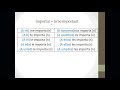 Exploring Verbs Like Gustar in Spanish