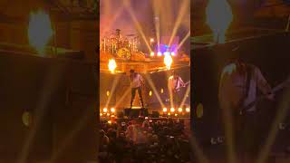 Kanonenfieber live at Kanonenfest in Bamberg #kanonenfieber #kanonenfest #bamberg