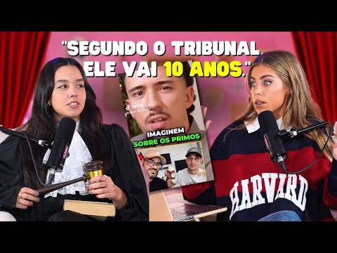 Julgámos o Numeiro e Resolvemos o mistério viral do Tiktok