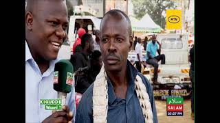 Kigudde Waani With Ibrahim Baagalaliwo, 2025 Powered By MTN Uganda