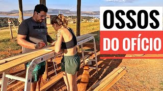 O '"FAÇA VOCÊ MESMO" também tem SEU PREÇO! T.11 Ep.42