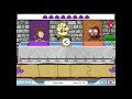 Secret Equation Man Contest Analysis