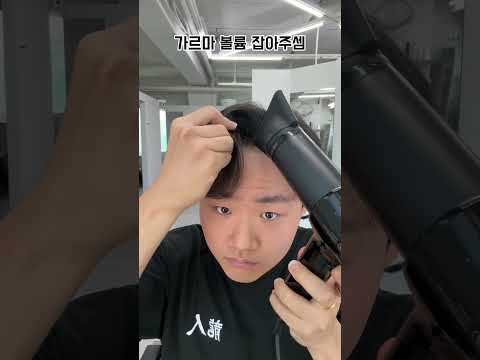 가을을 대비하는 리프컷 친구들 잘들어