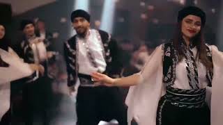 عن أهلك وصلتني أخبار | #نوار_الحسن – حفلة #أشبيليا 2025 💃🔥 | Nawar Al Hasan – Eshbilia Party 