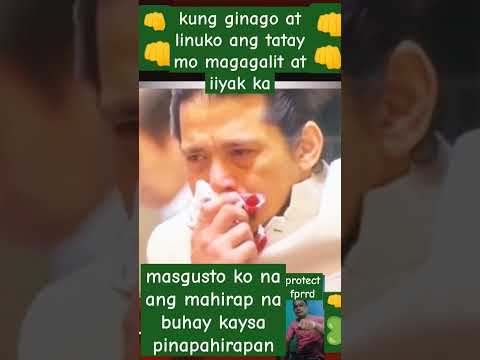 masakit pero masmasakit ang ganti ng api#trending #shorts #prrd #saraduterte #pdplaban