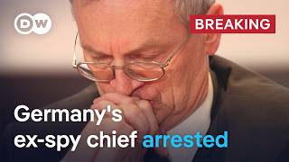 YouTube video thumbnail: How Big Is Germany's New Espionage Scandal?