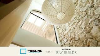 Wideline Windows & Doors
