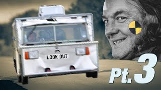 Charge of the Lad Brigade! (S14 Retrospective, Ep. 3)