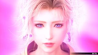 FINAL FANTASY RESONANCE | Vision – Terra {EN}