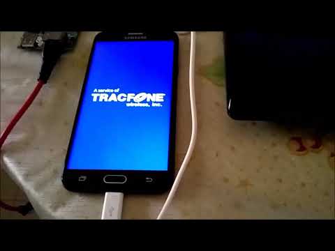 Samsung J7 Tracfone Unlock Codes 10 2021