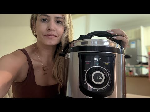 “Panela de Pressão Elétrica: Vale a Pena? Veja Antes de Comprar✨