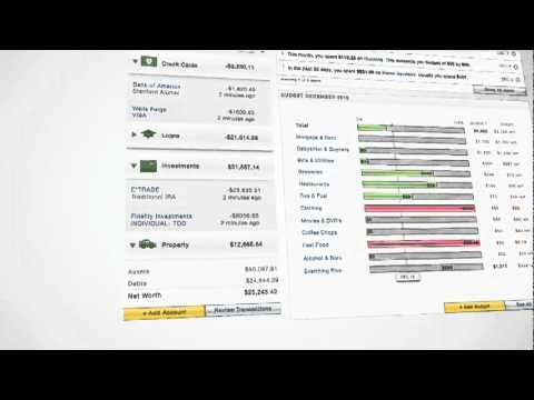 Free Personal Finance Software, Budget Software,...
