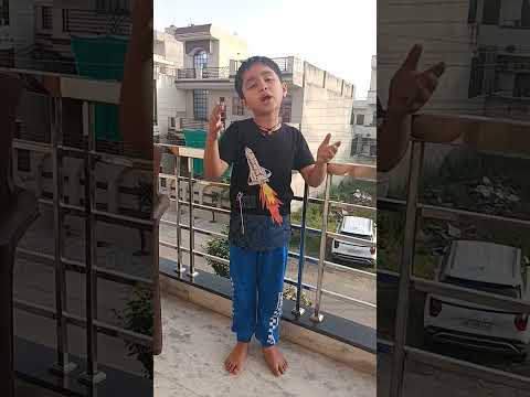 Anaya ne ki fun park m khub masti
