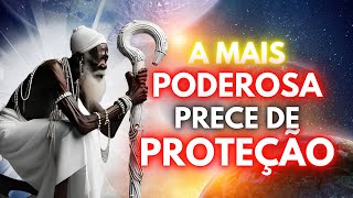 A MAIS FORTE ORAÇÃO PARA PROTEÇÃO ESPIRITUAL que VOCÊ OUVIRÁ!