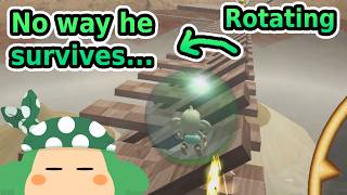 Conquering Super Monkey Ball 2 Expert Mode