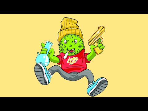 Freestyle Beat - "Trick" | Free Type Beat 2024 | Hard Fast Rap Trap Beat Instrumental