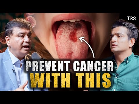 Prevent Cancer Before It Starts: Expert Advice by Dr. Shailesh Putambekar