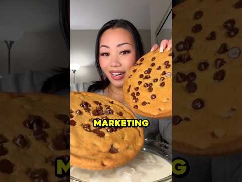Chips Ahoy’s $1,000 Cookie 🤯🍪