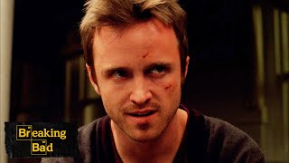 Jesse's New Business Plan At Rehab | Kafkaesque | Breaking Bad