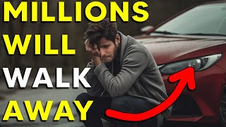 The Unsustainable Debt Bubble is Imploding