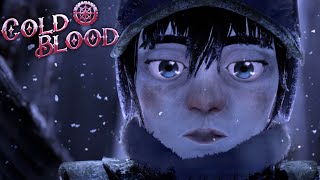 A CGI 3D Short Film: "Cold Blood" - by ESMA | TheCGBros