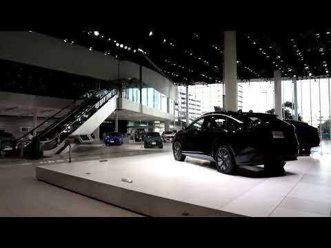 YouTube video thumbnail: Nissan may let Foxconn Make Cars at key Plant 