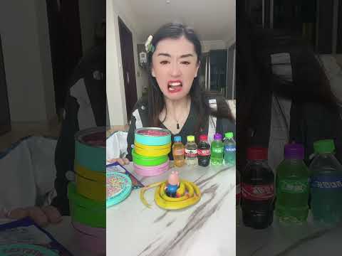 Collection of the funniest and unique eating videos to watch and laugh out loud #54