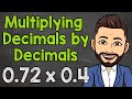 Mastering Decimal Multiplication Techniques