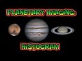 Histogram Manipulation in Image Processing