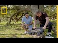 Cooking Techniques and Ingredients