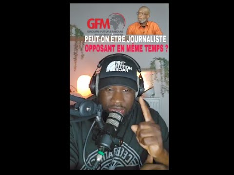 Malaise entre Sonko et Diomaye : Mouhamed se prononce