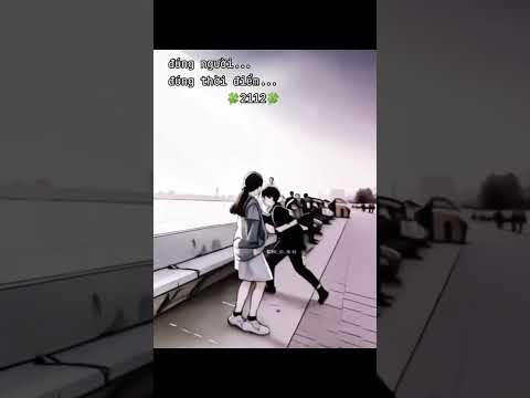 cô gái giả cụt tay thử lòng người yêu